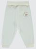 Picture of Baby Single Baby Trouser  0-24 Months Ecru - Package