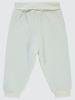 Picture of Baby Single Baby Trouser  0-24 Months Ecru - Package