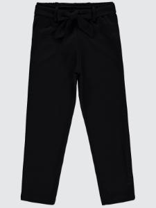 Picture of Girls Trouser 10-13 Years Black - Package