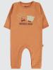Picture of Baby Jumpsuit 0-24 Months Cinnamon - Package