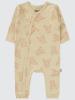 Picture of Baby Jumpsuit 0-24 Months Cinnamon - Package