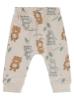Picture of Baby Track Pants 0-24 Months Ivory - Package