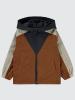 Picture of Boys Raincoat 2-5 Years Terracotta - Package