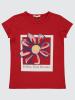 Picture of Girls T-Shirt 10-13 Years Red - Package
