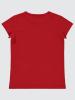 Picture of Girls T-Shirt 10-13 Years Red - Package