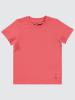 Picture of Boys T-Shirt 2-5 Years Peach  - Package