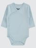Picture of Baby Snapsuit 0-24 Months Blue - Package