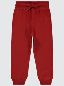 Picture of Boys Track Pants 2-5 Years Dark Copper - Package