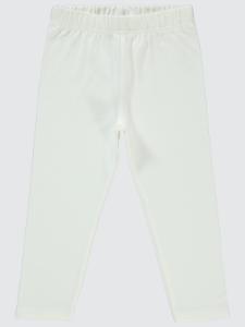 Picture of Girls Leggings 2-5 Years Ecru - Package