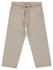 Picture of Boys Trouser 2-5 Years Beige - Package