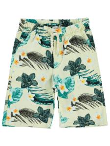 Picture of Boys Capri Pants 10-13 Years Soft Yellow - Package