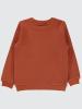 Picture of Boys Sweatshirt 6-9 Years Copper - Package