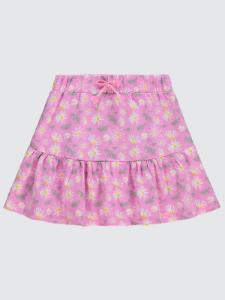 Picture of Girls Skirt 6-9 Years Fondant Pink - Package
