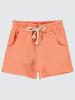 Picture of Baby Shorts 0-24 Months Peach - Package