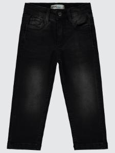 Picture of Boys Trouser 2-5 Years Black - Package
