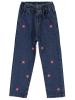 Picture of Girls Trouser 6-9 Years Blue - Package