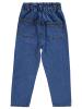 Picture of Girls Trouser 6-9 Years Blue - Package