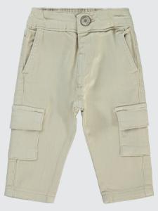 Picture of Baby Trouser 0-24 Months Beige - Package
