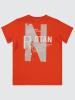 Picture of Boys T-Shirt 6-9 Years Pomegranate - Package