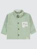 Picture of Boys Shirt 2-5 Years Mint - Package