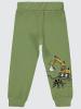 Picture of Boys Track Pants 2-5 Years Light Khaki - Package