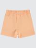 Picture of Baby Shorts 0-24 Months Salmon - Package