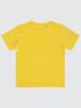Picture of Boys T-Shirt 2-5 Years Yellow - Package