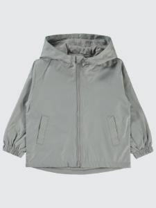 Picture of Boys Raincoat 2-5 Years Gray - Package
