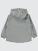 Picture of Boys Raincoat 2-5 Years Gray - Package