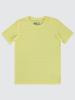 Picture of Boys T-Shirt 10-13 Years Light Yellow - Package