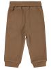 Picture of Baby Track Pants 6-18 Months Brown - Package