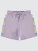 Picture of Girls Shorts 6-9 Years Lilac - Package