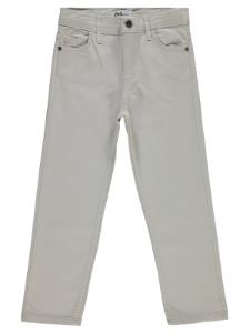 Picture of Boys Trouser 10-13 Years Gray - Package