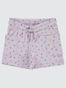 Picture of Girls Shorts 2-5 Years Lilac - Package