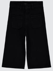 Picture of Girls Trouser 2-5 Years Black - Package