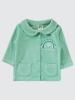 Picture of Baby Pajama Set 0-24 Months Mint - Package