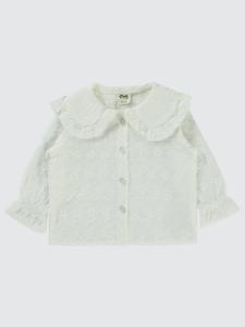Picture of Baby Shirt 0-24 Months White - Package
