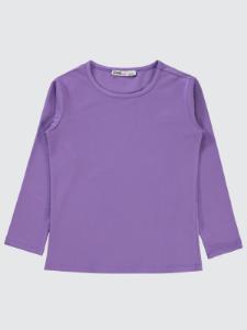 Picture of Girls Sweatshirt 6-9 Years Metal Lavendar Lilac - Package
