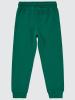 Picture of Boys Track Pants 10-13 Years Pine Green - Package