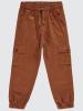 Picture of Boys Trouser 10-13 Years Cinnamon - Package
