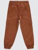 Picture of Boys Trouser 10-13 Years Cinnamon - Package
