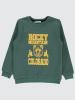 Picture of Boys Sweatshirt 6-9 Years Soft Khaki - Package