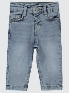 Picture of Baby Trouser 0-24 Months Light Blue - Package