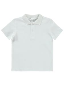 Picture of Boys T-Shirt 2-5 Years White - Package