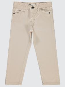 Picture of Boys Trouser 2-5 Years Beige - Package