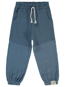 Picture of Boys Trouser 2-5 Years Indigo - Package