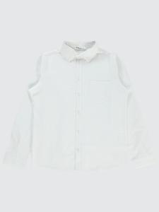 Picture of Boys Shirt 10-13 Years White - Package