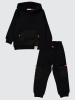Picture of Boys Tracksuit 2-5 Years Black - Package