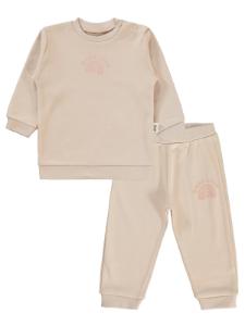 Picture of Baby Set 0-24 Months Powder Pink (Do not use) - Package