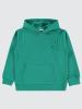 Picture of Girls Sweatshirt 6-9 Years Green - Package